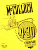 Thumbnail McCulloch 4-30 Chain Saw Owners & Operators Manual Thumbnail McCulloch 4-30 Chain Saw Owners & Operators Manual